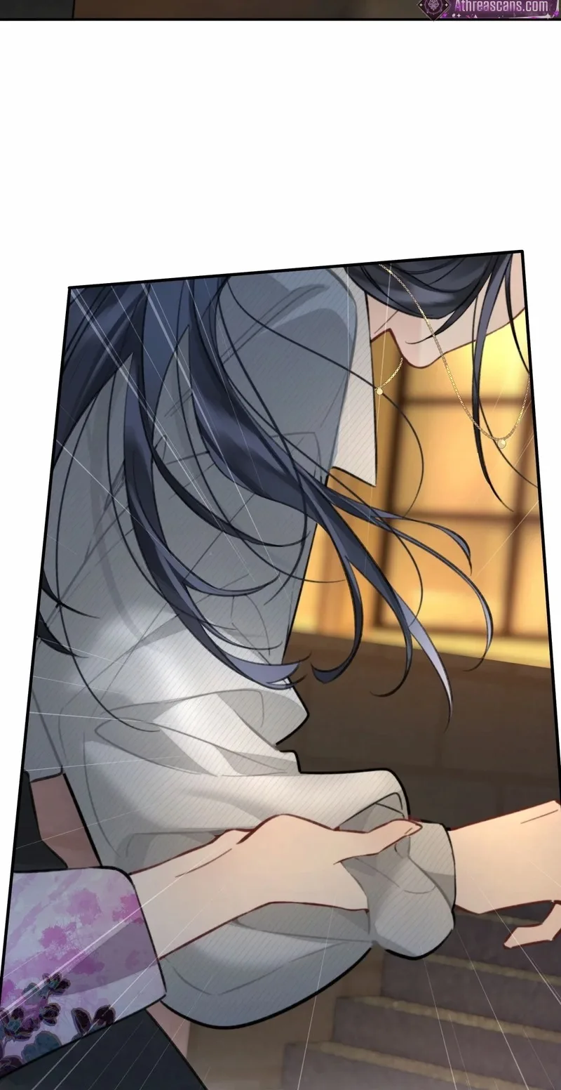 Crossing the Line of Love Chapter 13 page 49