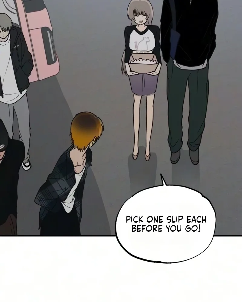 I'm a Romance Major Freshman Chapter 12 page 85