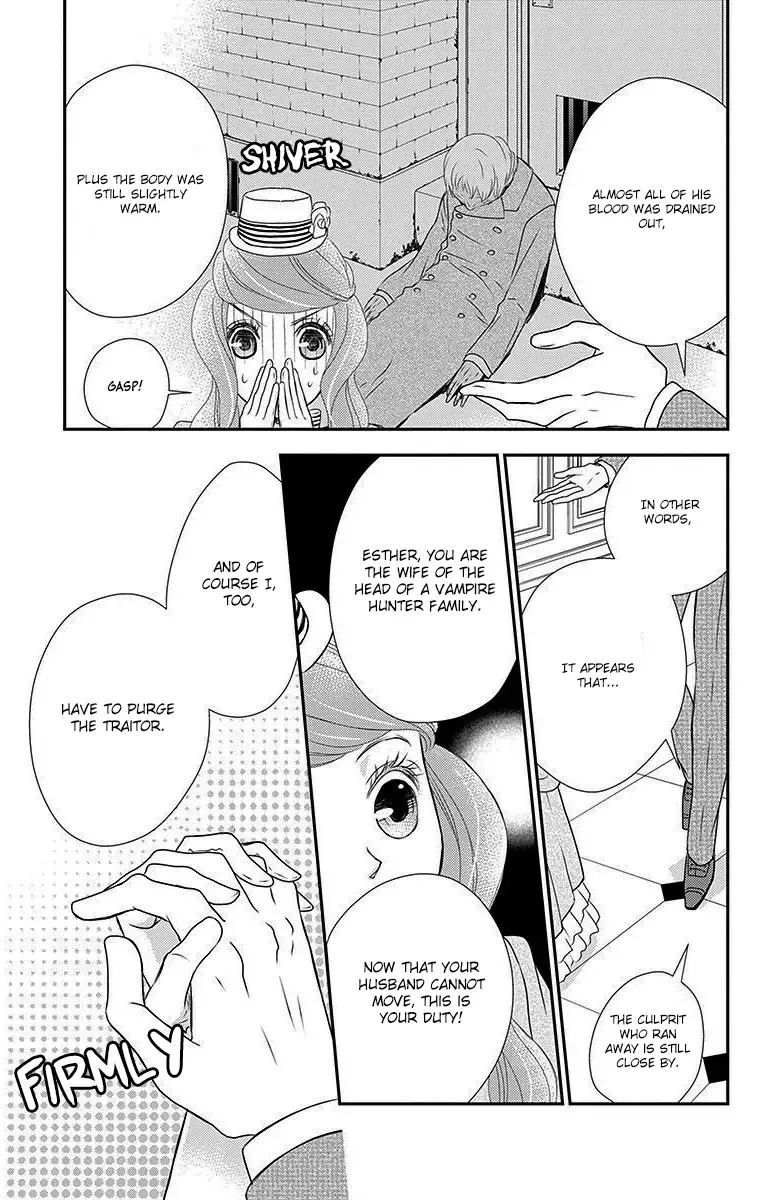 Kuro Hakushaku wa Hoshi o Mederu Chapter 14 page 7