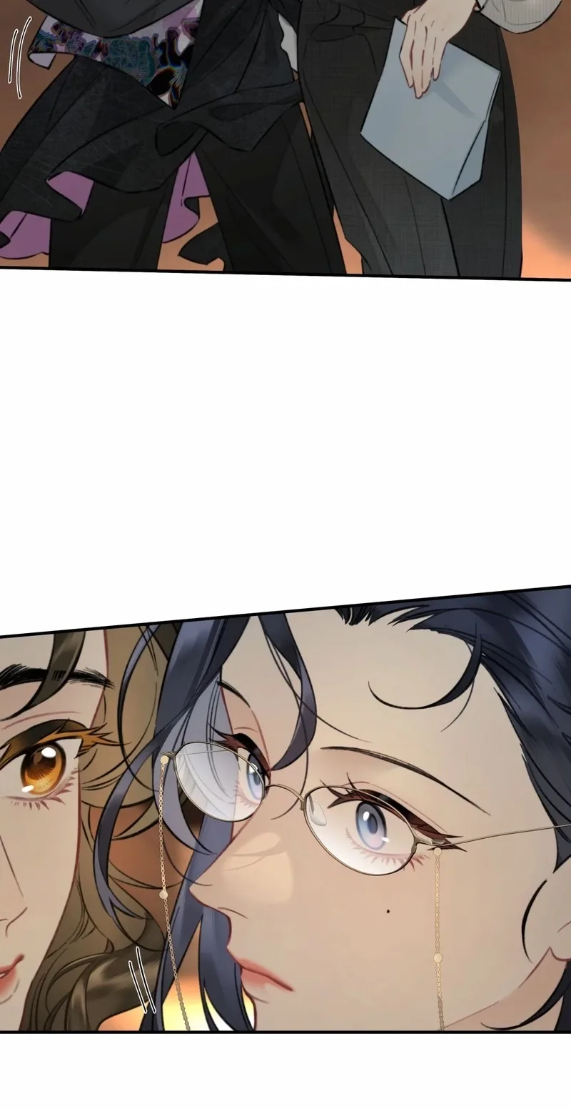 Crossing the Line of Love Chapter 13 page 51