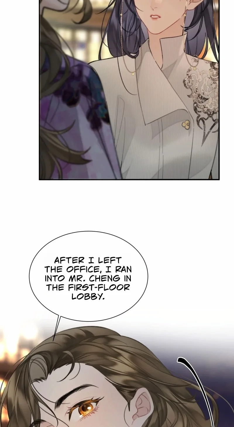 Crossing the Line of Love Chapter 13 page 55