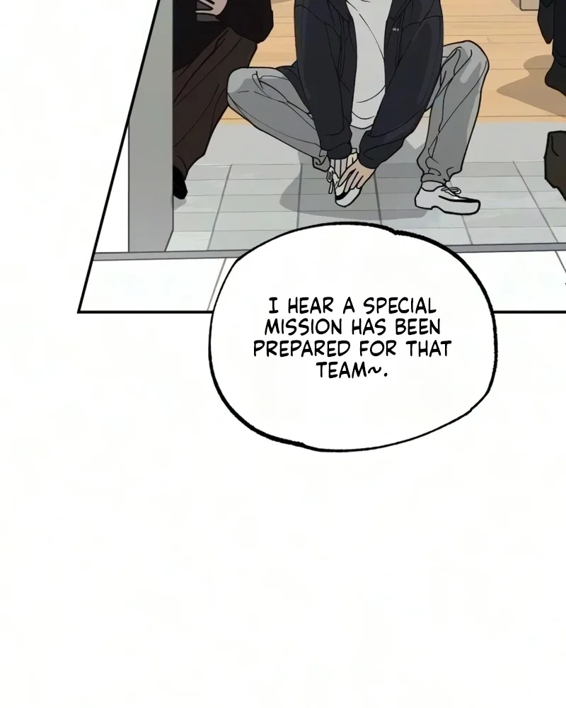 I'm a Romance Major Freshman Chapter 12 page 94