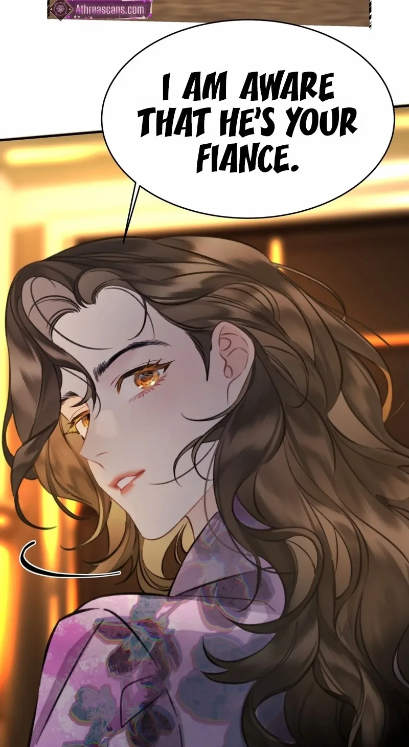 Crossing the Line of Love Chapter 13 page 59