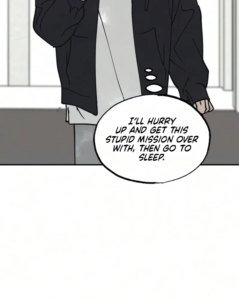 I'm a Romance Major Freshman Chapter 12 page 105