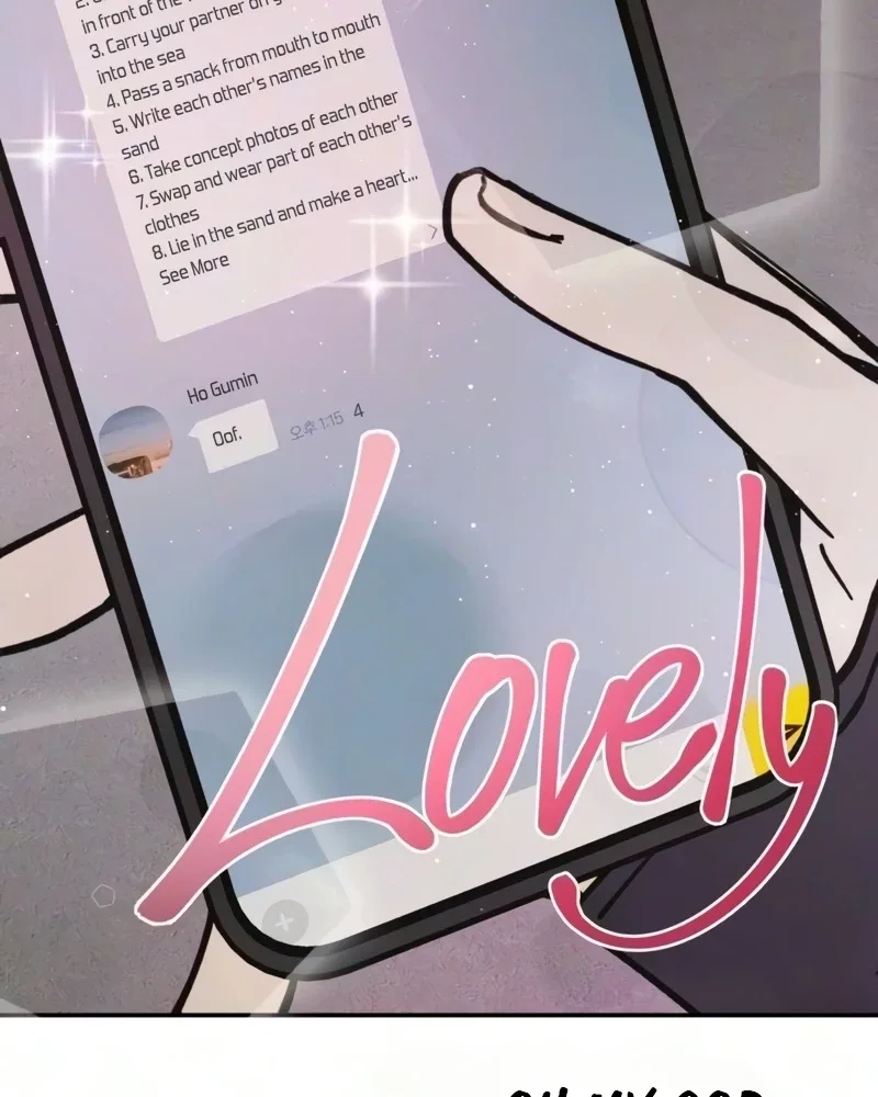 I'm a Romance Major Freshman Chapter 12 page 108