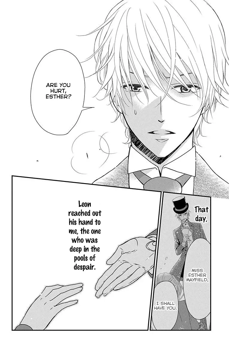 Kuro Hakushaku wa Hoshi o Mederu Chapter 14 page 25