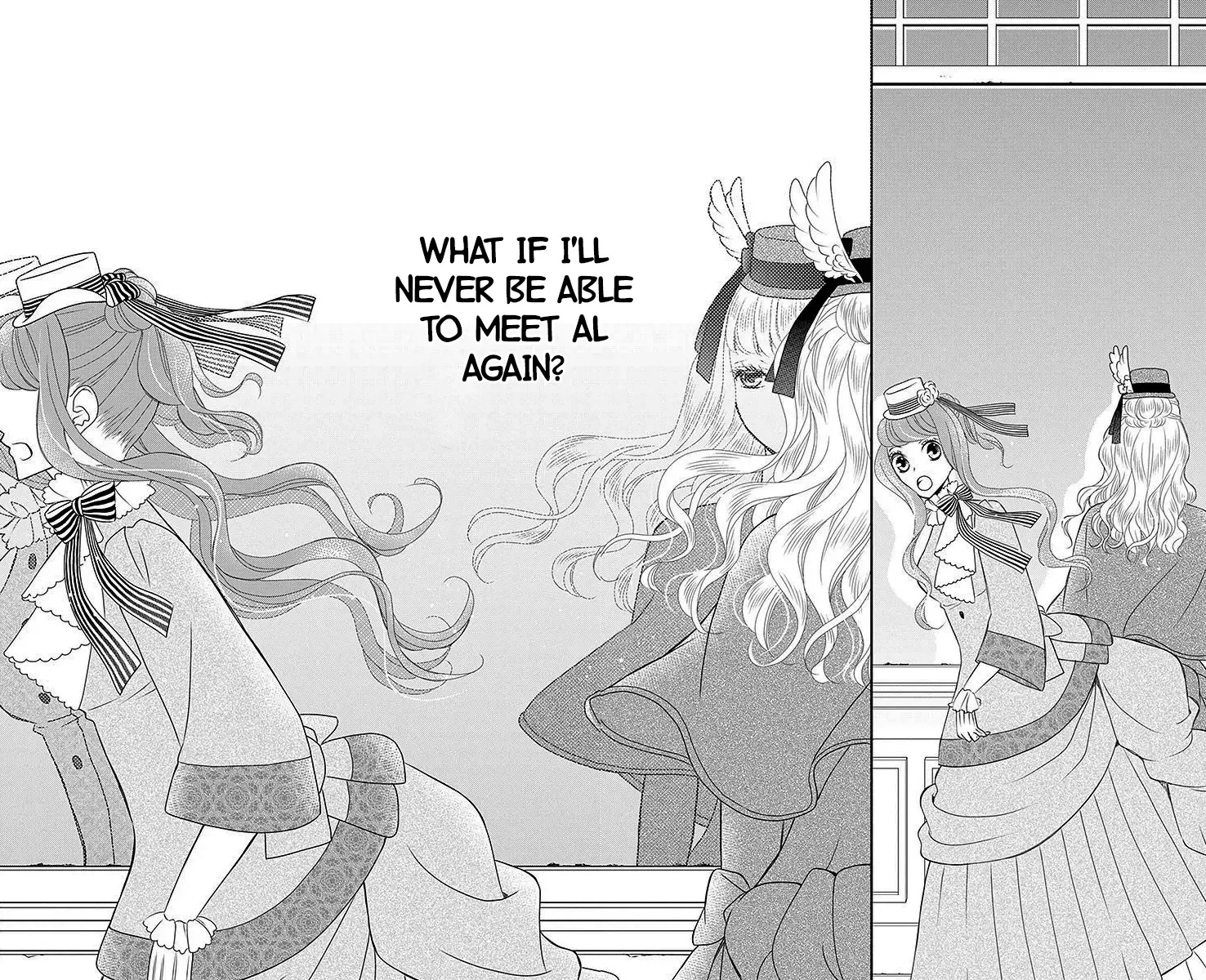 Kuro Hakushaku wa Hoshi o Mederu Chapter 14 page 20