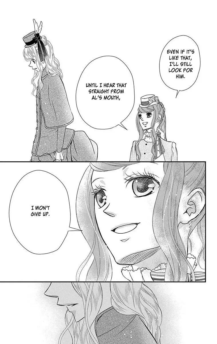 Kuro Hakushaku wa Hoshi o Mederu Chapter 13 page 31
