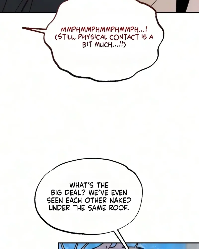 I'm a Romance Major Freshman Chapter 12 page 117