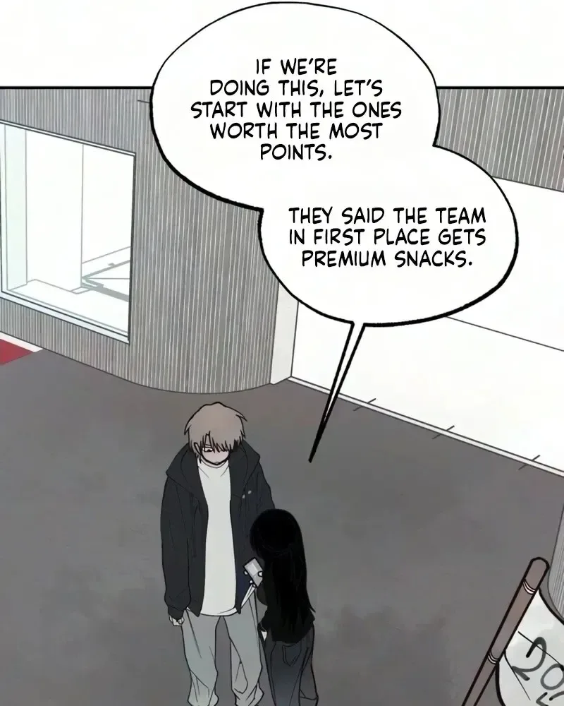 I'm a Romance Major Freshman Chapter 12 page 120