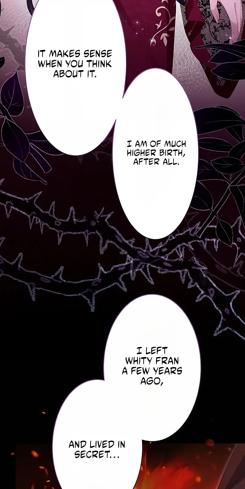 I'm a Romance Major Freshman Chapter 13 page 34