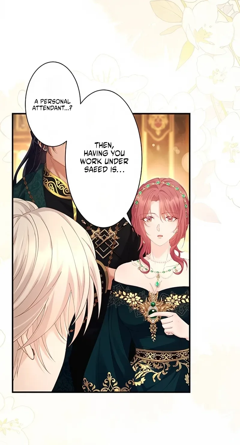 I'm a Romance Major Freshman Chapter 13 page 44