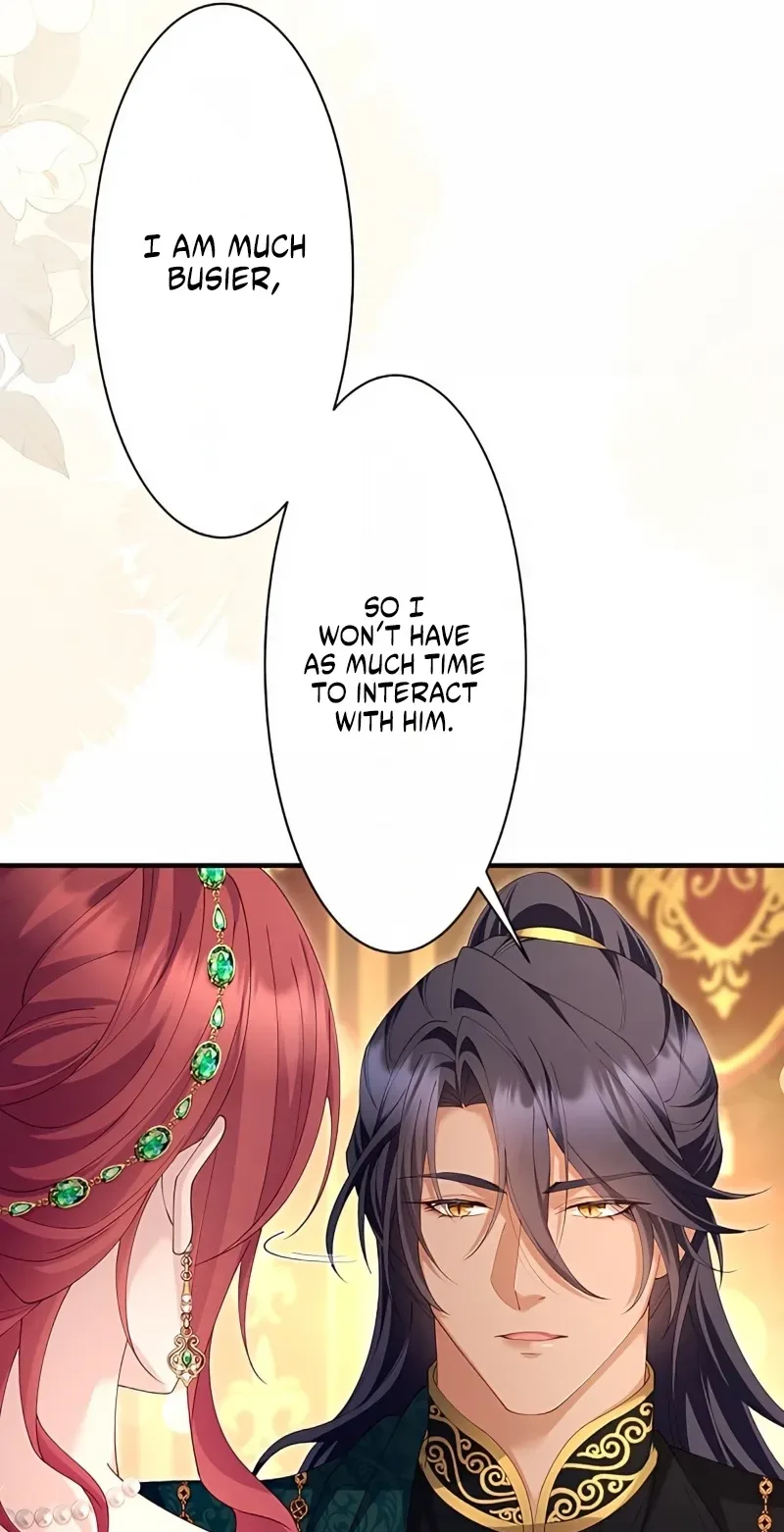 I'm a Romance Major Freshman Chapter 13 page 45