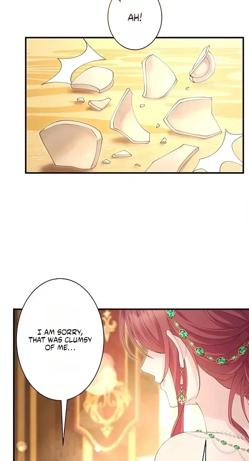 I'm a Romance Major Freshman Chapter 13 page 40