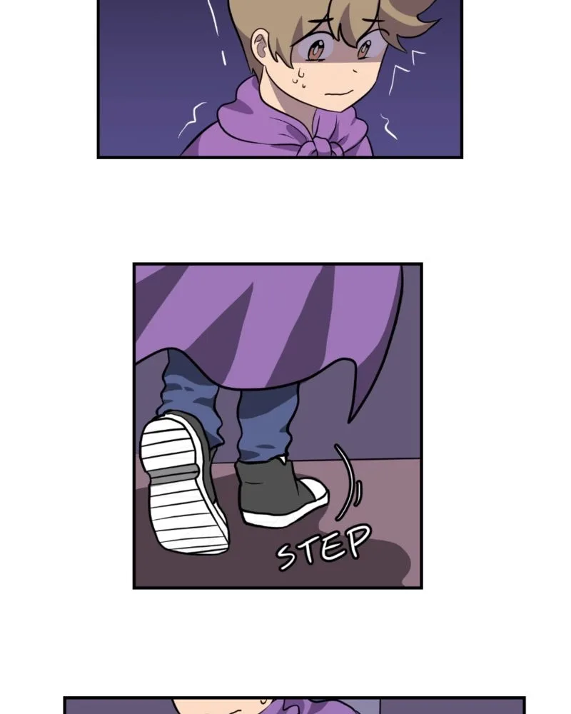 Sunny Side Skies Chapter 163 page 5