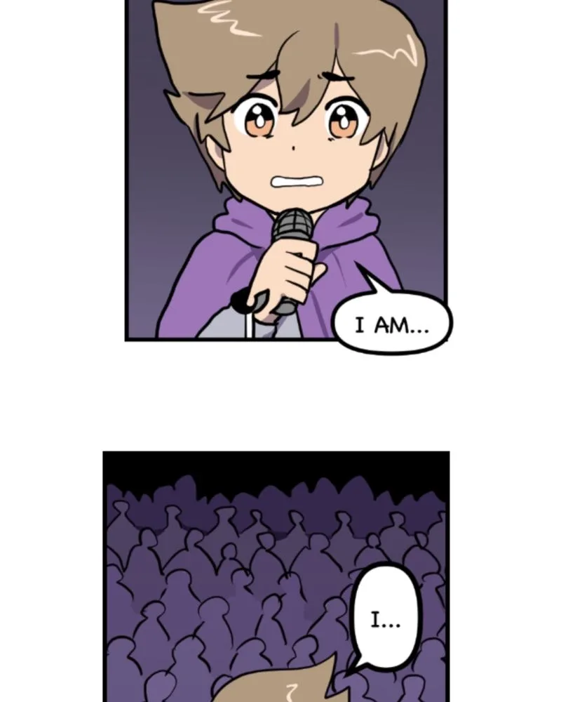 Sunny Side Skies Chapter 163 page 2