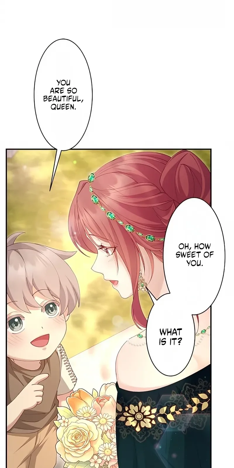 I'm a Romance Major Freshman Chapter 13 page 59