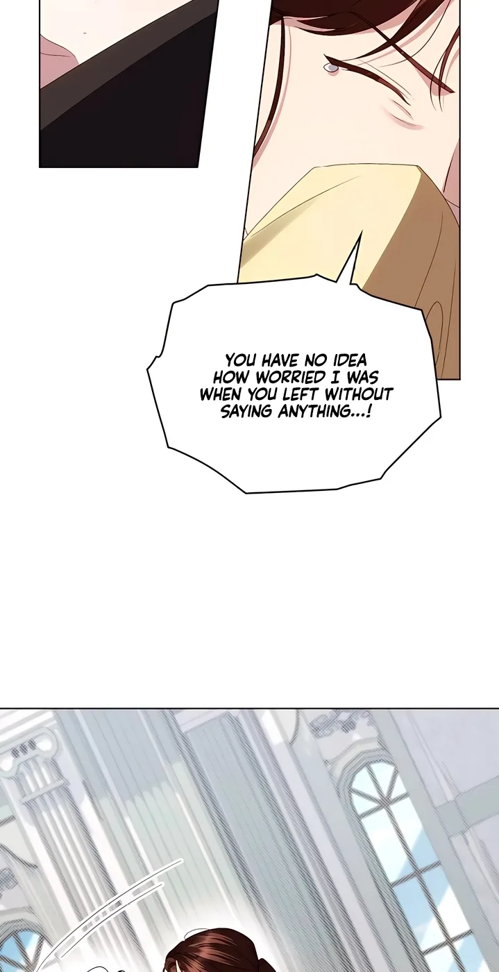 I'm a Romance Major Freshman Chapter 14 page 3