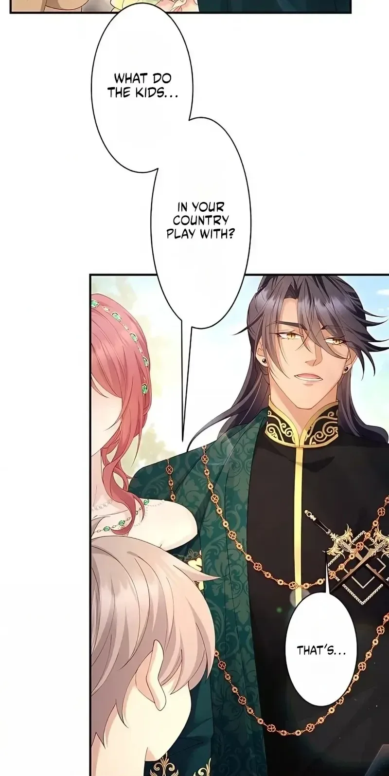 I'm a Romance Major Freshman Chapter 13 page 60