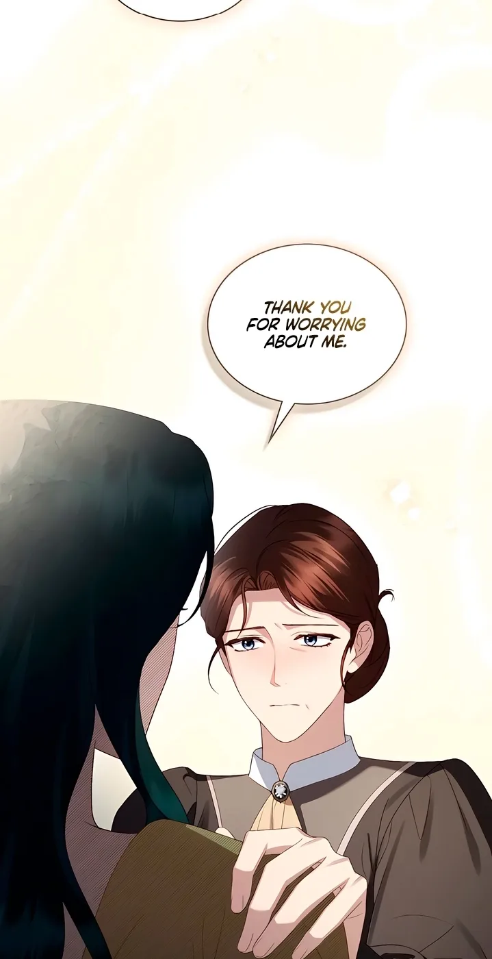 I'm a Romance Major Freshman Chapter 14 page 8