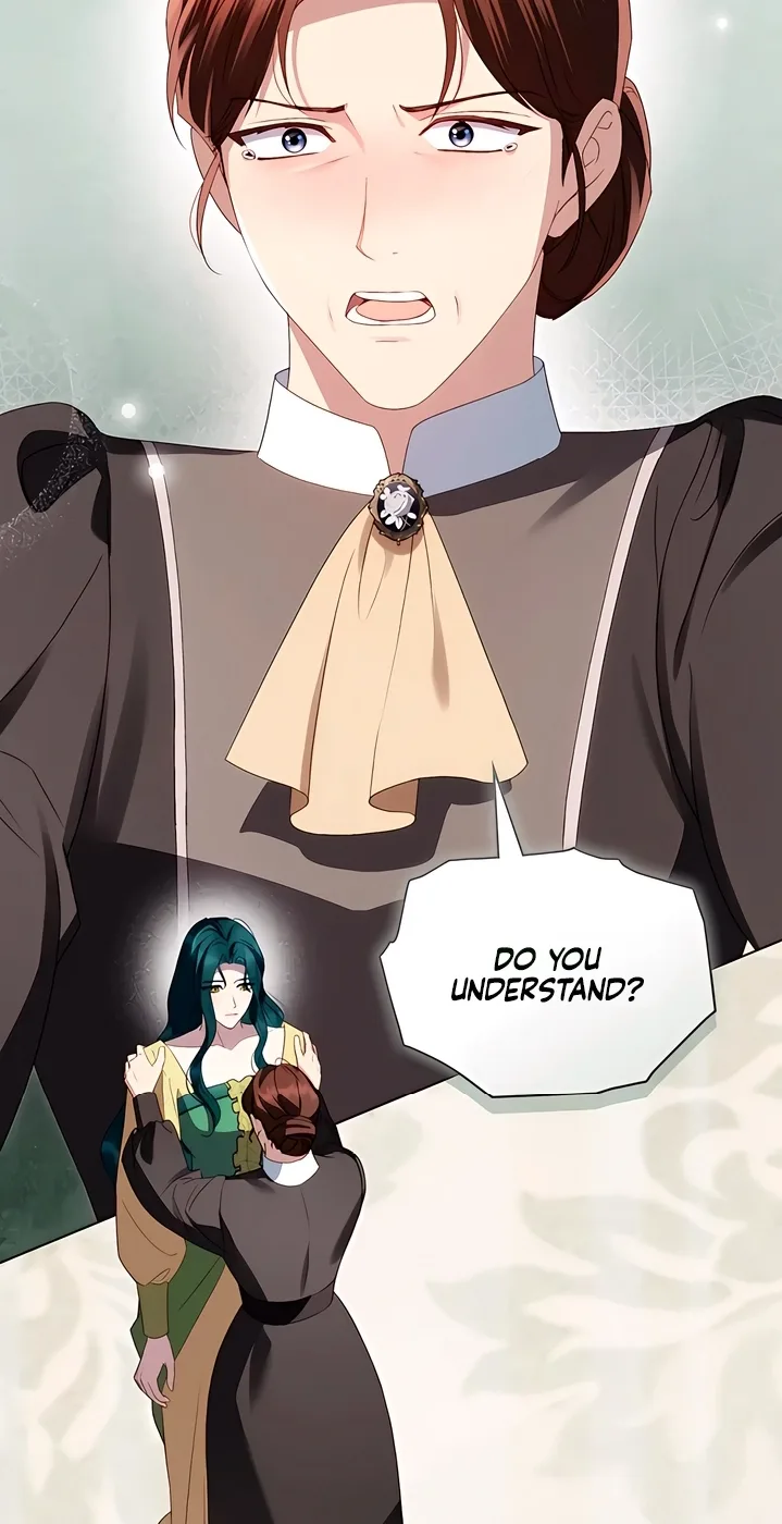 I'm a Romance Major Freshman Chapter 14 page 5