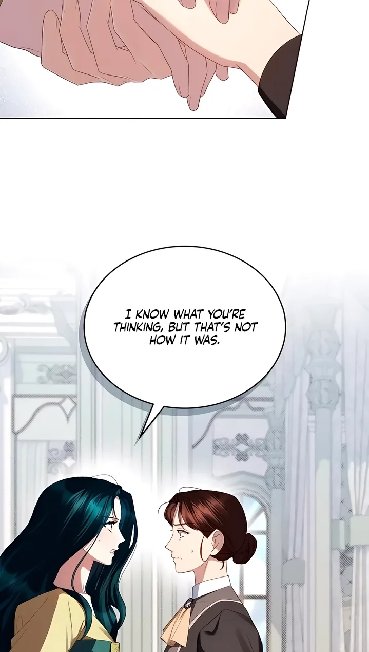 I'm a Romance Major Freshman Chapter 14 page 15