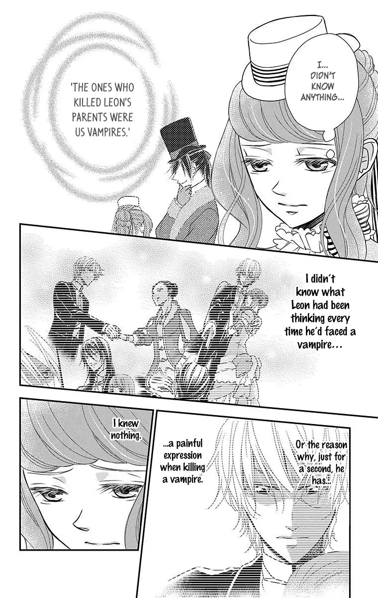 Kuro Hakushaku wa Hoshi o Mederu Chapter 15 page 19