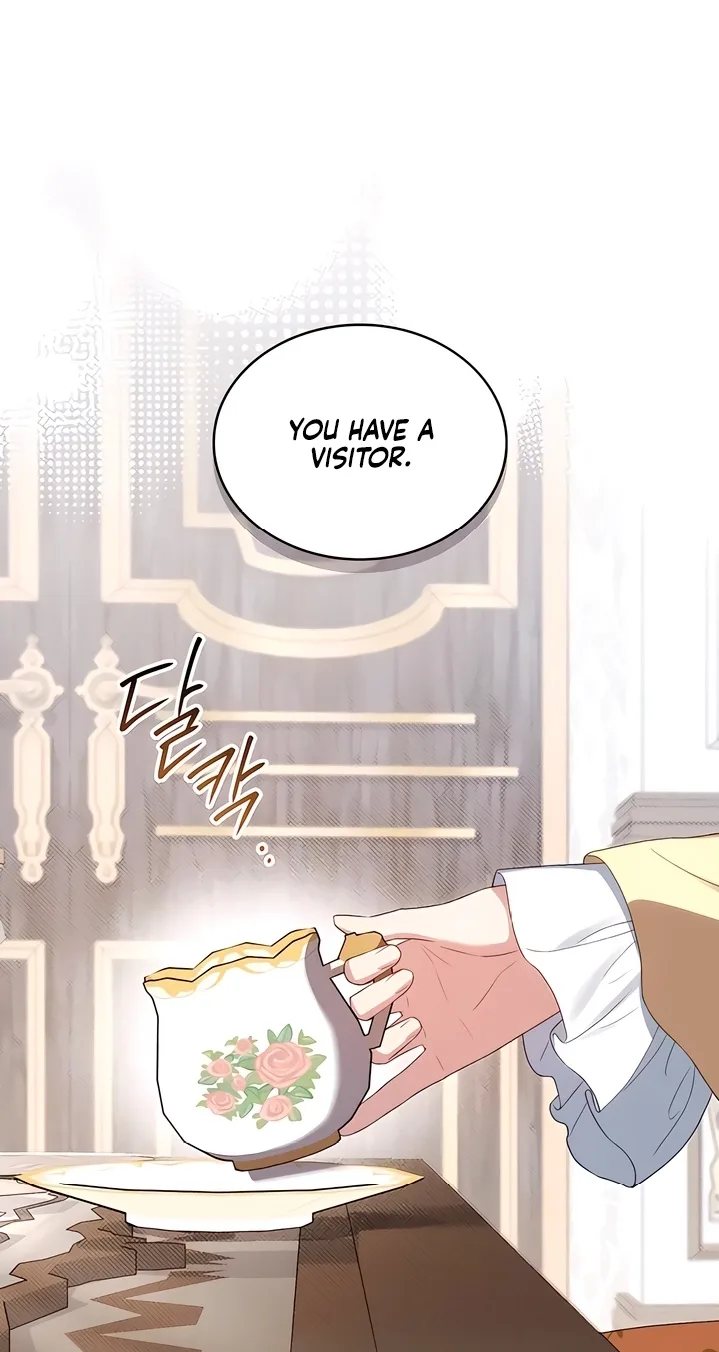 I'm a Romance Major Freshman Chapter 14 page 23