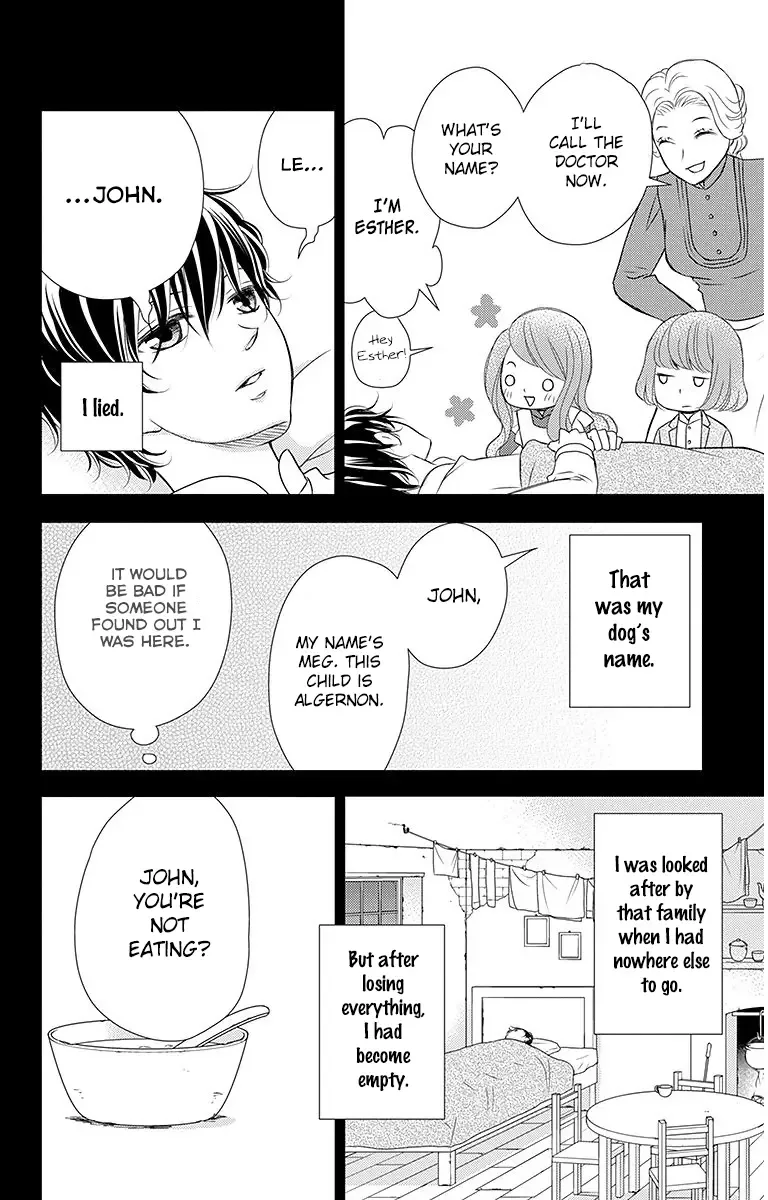 Kuro Hakushaku wa Hoshi o Mederu Chapter 15 page 27