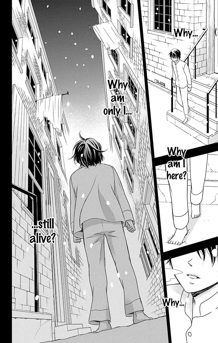 Kuro Hakushaku wa Hoshi o Mederu Chapter 15 page 31