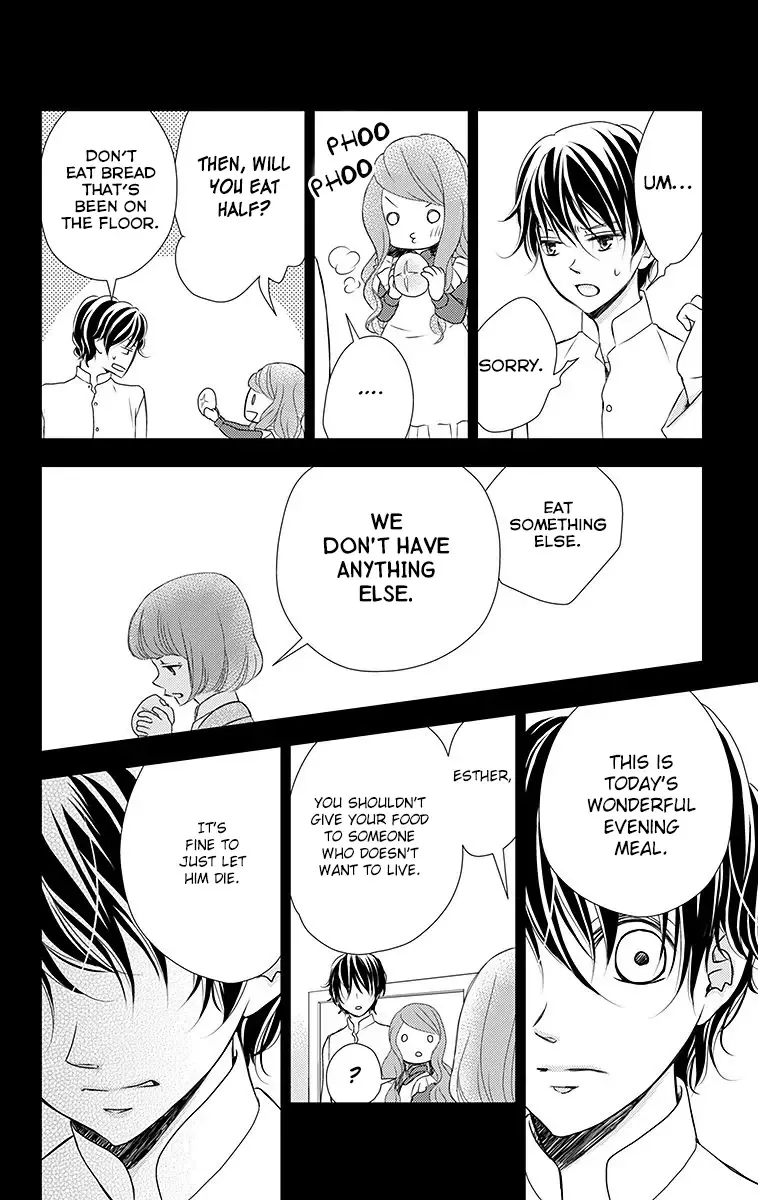 Kuro Hakushaku wa Hoshi o Mederu Chapter 15 page 29