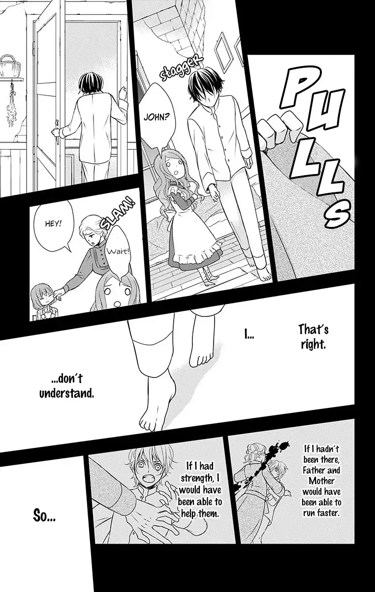 Kuro Hakushaku wa Hoshi o Mederu Chapter 15 page 30