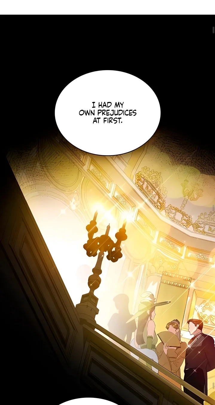 I'm a Romance Major Freshman Chapter 14 page 36