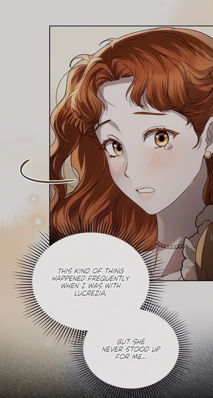 I'm a Romance Major Freshman Chapter 14 page 43