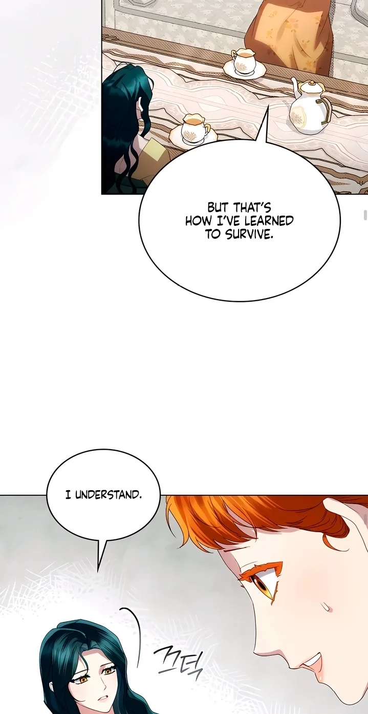 I'm a Romance Major Freshman Chapter 14 page 46