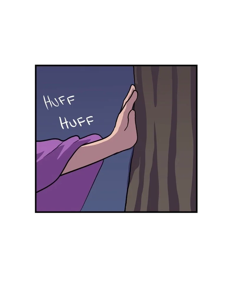 Sunny Side Skies Chapter 164 page 4