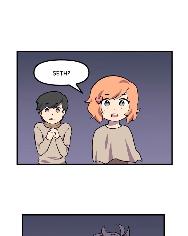 Sunny Side Skies Chapter 164 page 1