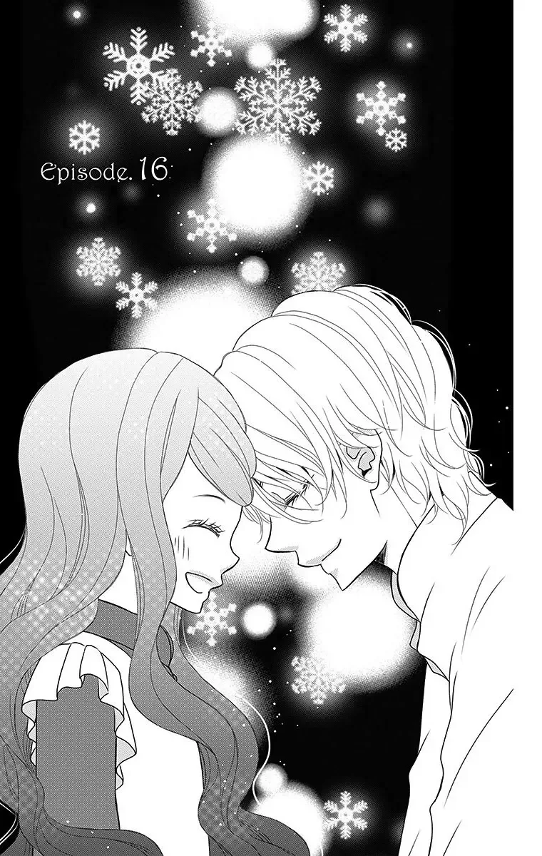 Kuro Hakushaku wa Hoshi o Mederu Chapter 16 page 5