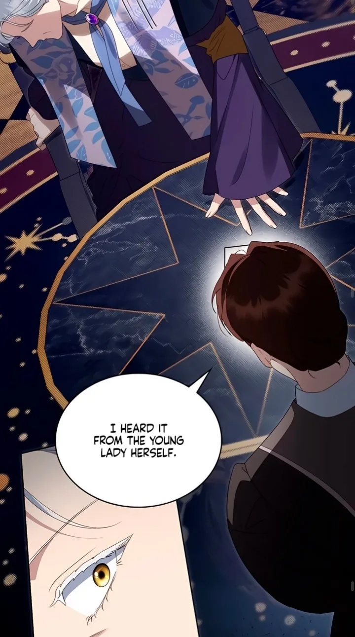 I'm a Romance Major Freshman Chapter 14 page 60
