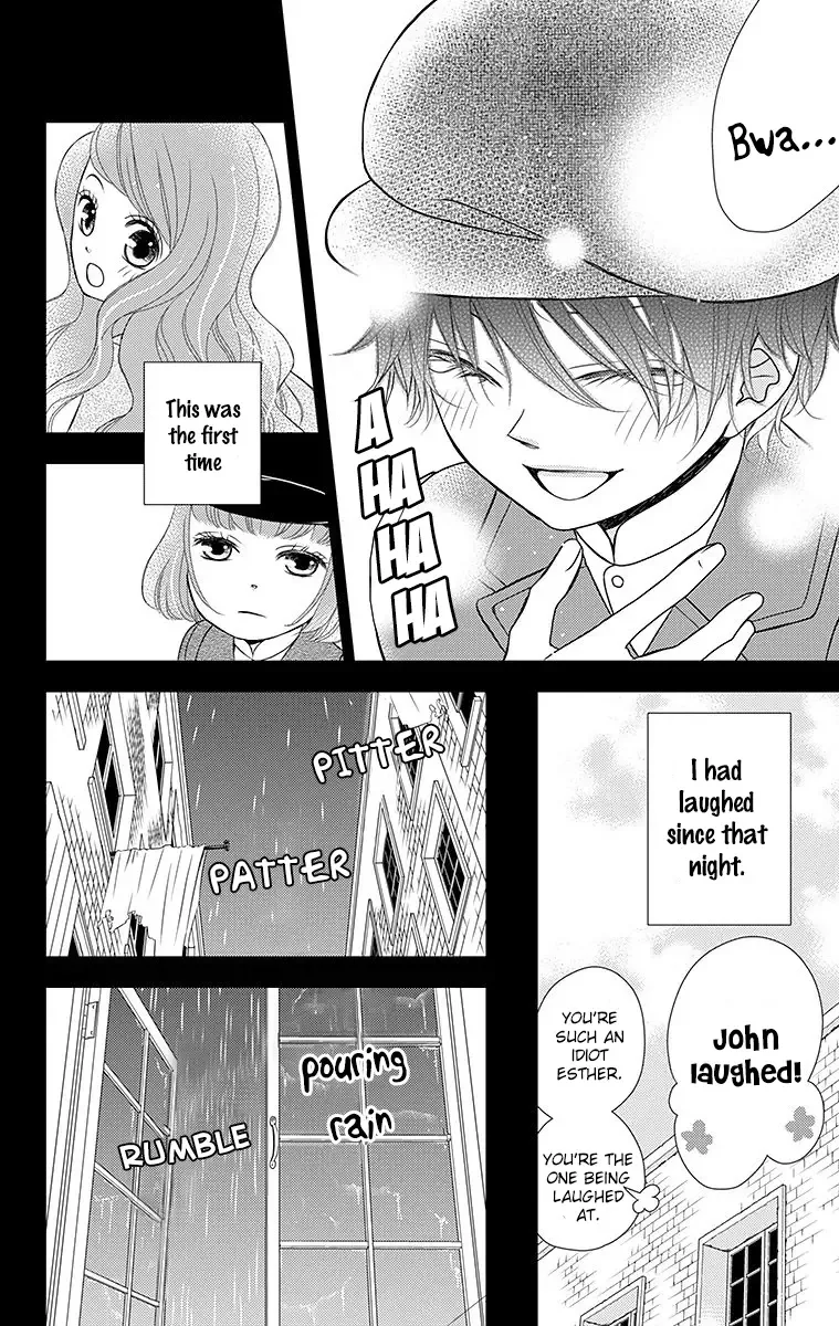 Kuro Hakushaku wa Hoshi o Mederu Chapter 16 page 18