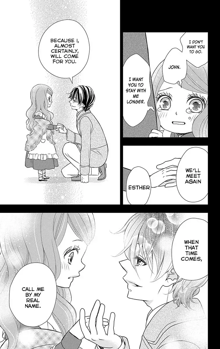 Kuro Hakushaku wa Hoshi o Mederu Chapter 16 page 27