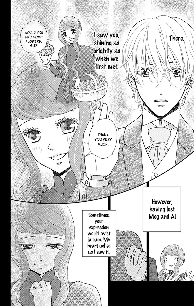 Kuro Hakushaku wa Hoshi o Mederu Chapter 16 page 30