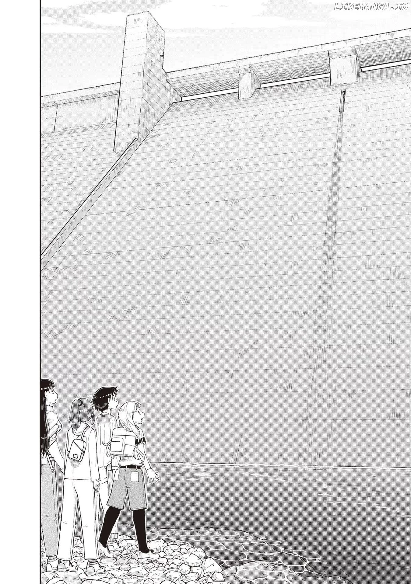 Ruri no Houseki Chapter 15 page 16
