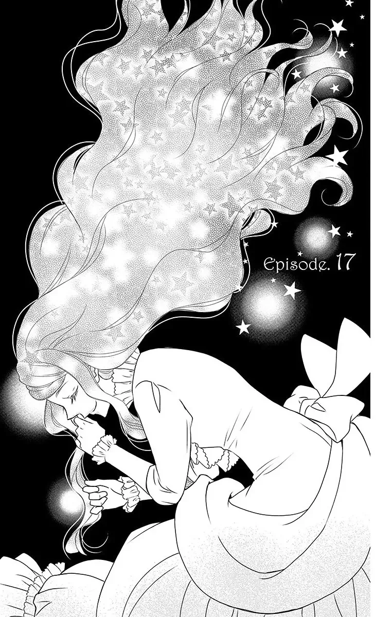 Kuro Hakushaku wa Hoshi o Mederu Chapter 17 page 5