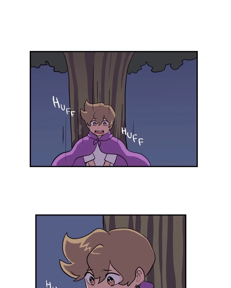 Sunny Side Skies Chapter 165 page 1