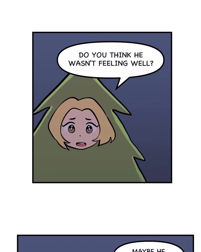 Sunny Side Skies Chapter 166 page 1