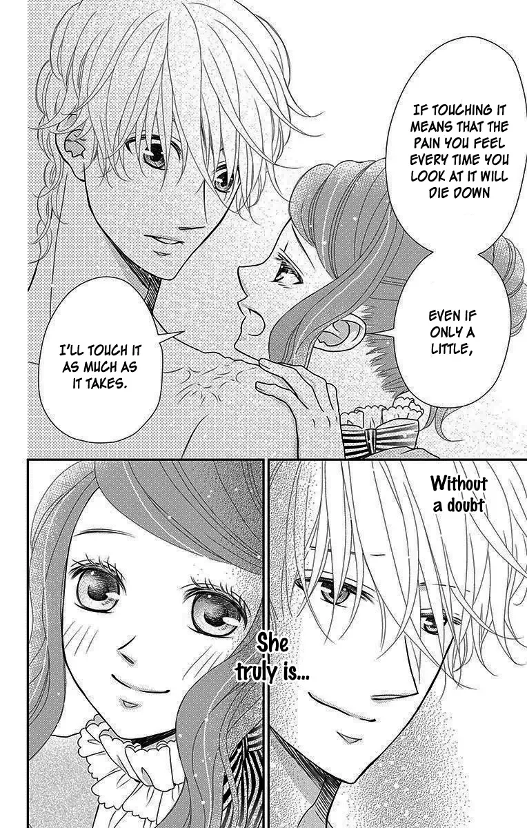 Kuro Hakushaku wa Hoshi o Mederu Chapter 17 page 18