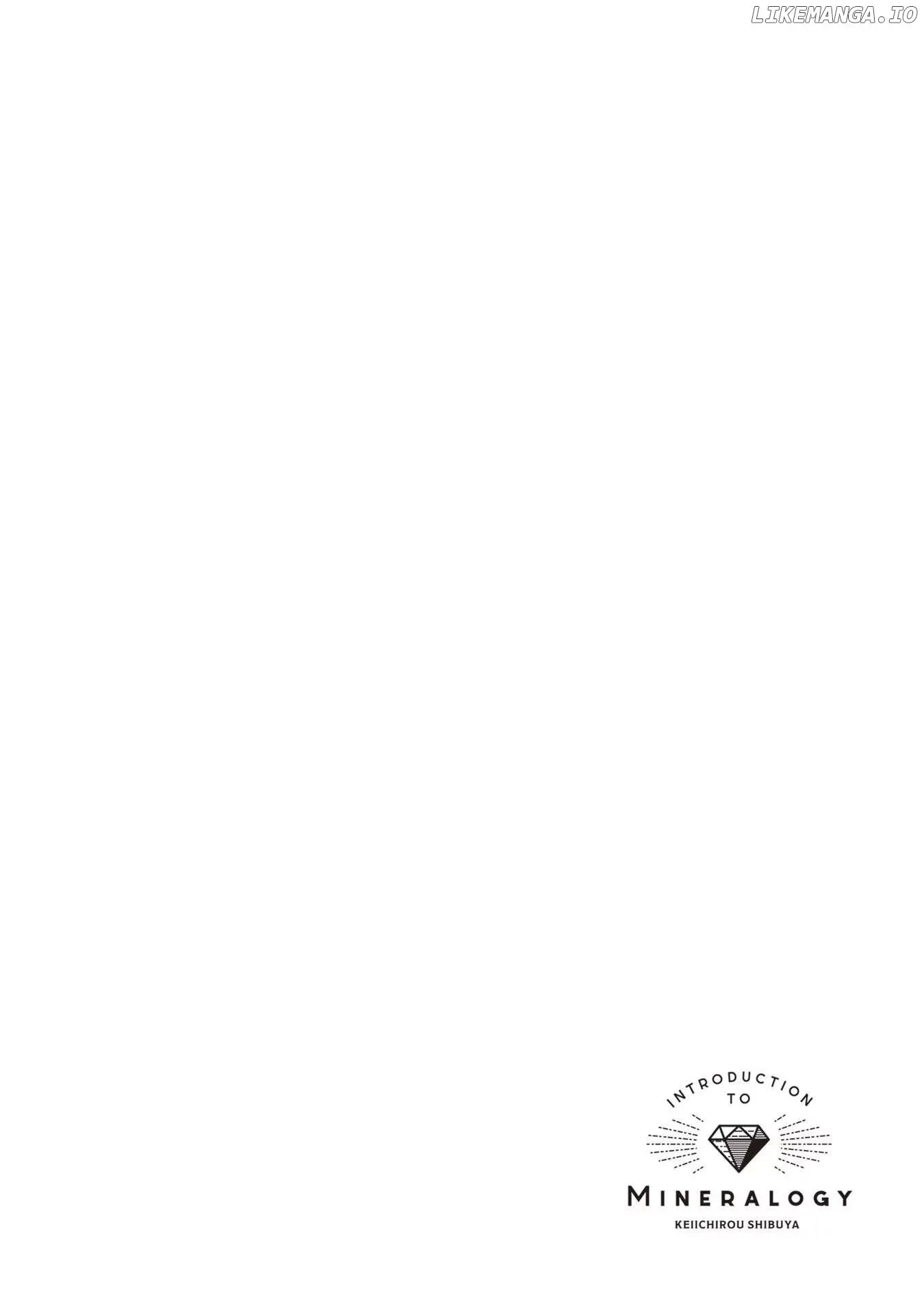 Ruri no Houseki Chapter 15 page 32