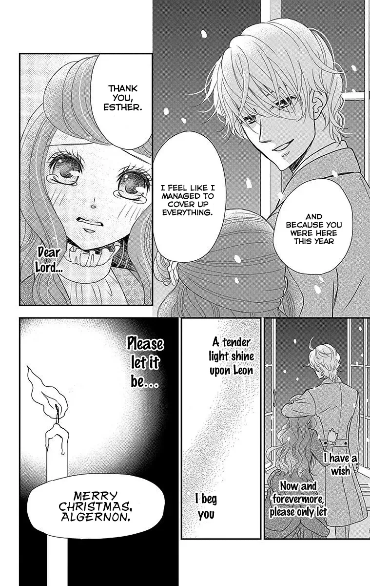 Kuro Hakushaku wa Hoshi o Mederu Chapter 17 page 27