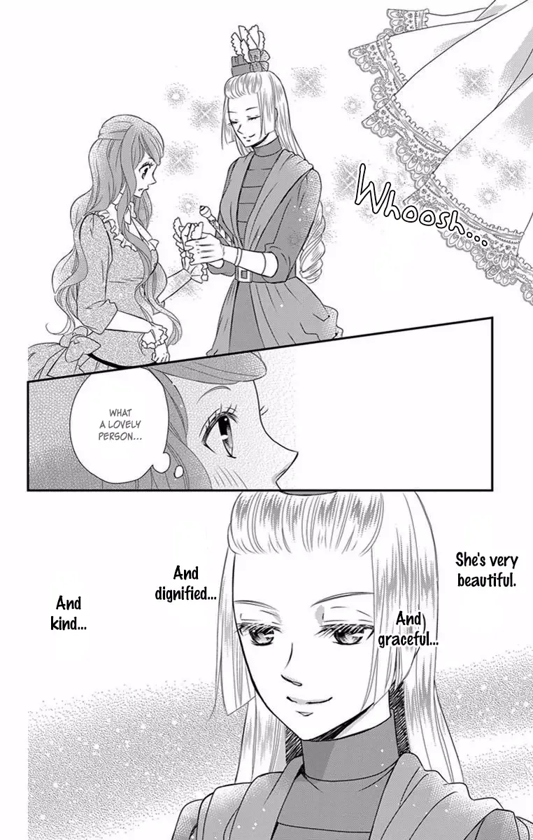 Kuro Hakushaku wa Hoshi o Mederu Chapter 19 page 10